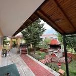 Veronika House Under Meteora