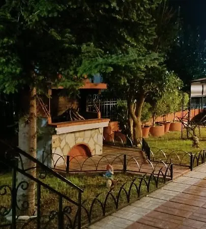 Veronika House Under Meteora Holiday home