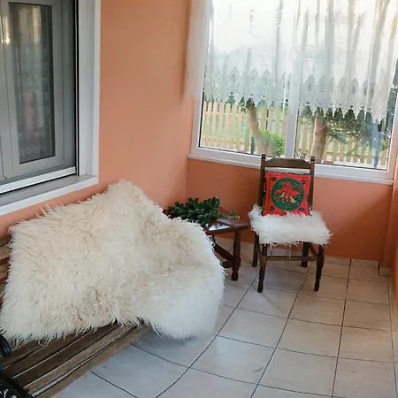 Veronika House Under Meteora * Sarakina