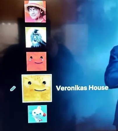 Veronika House Under Meteora *