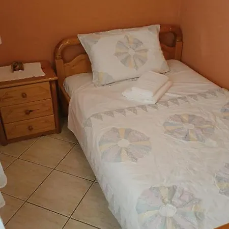 Veronika House Under Meteora Holiday home *