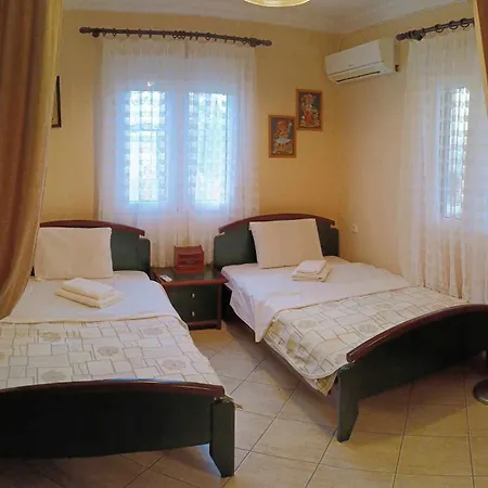 Tatil Evi Veronika House Under Meteora *