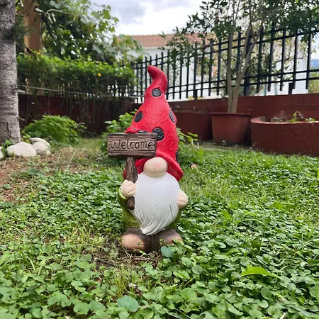Veronika House Under Meteora Sarakina