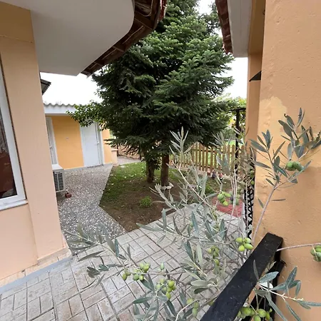 Veronika House Under Meteora Holiday home