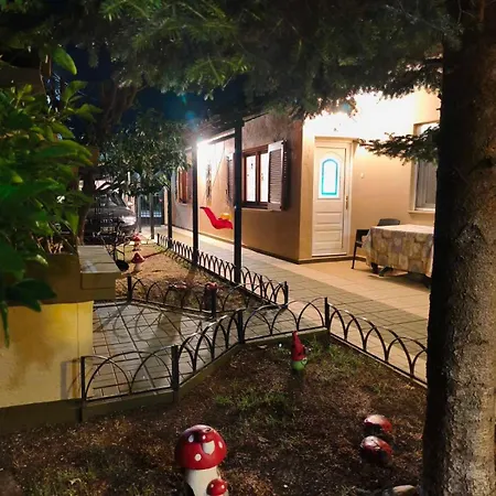 Veronika House Under Meteora Holiday home