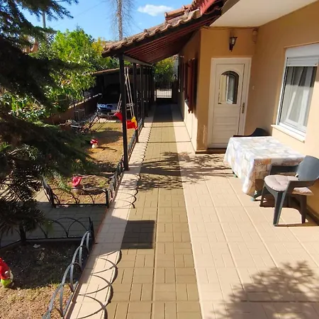 Veronika House Under Meteora Holiday home Sarakina